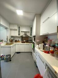 Blk 153 Toa Payoh Sapphire (Toa Payoh), HDB 5 Rooms #433342351